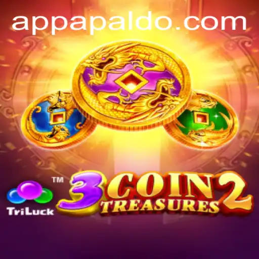 Dive into the Adventures of 3CoinTreasures2 and Discover Apaldo