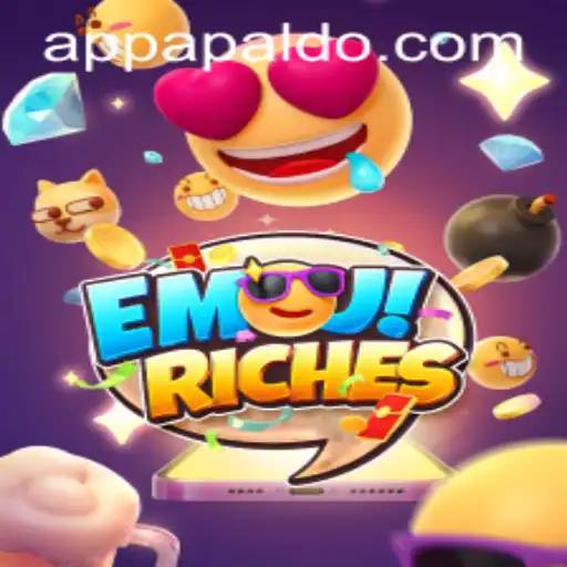 Exploring the Thrills of EmojiRiches: A Captivating Journey into the World of Apaldo