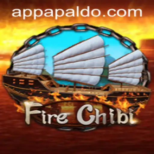 FireChibi: Exploring the Dynamic Universe of Apaldo