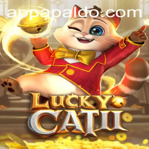 Discovering LuckyCatII: An Engaging Adventure with Apaldo