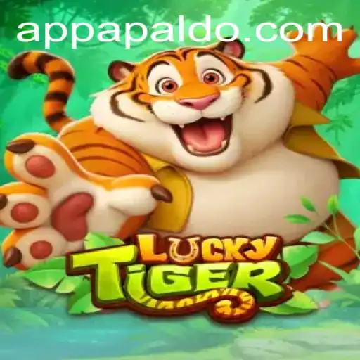 Discover the Exciting World of LuckyTiger: A Comprehensive Guide