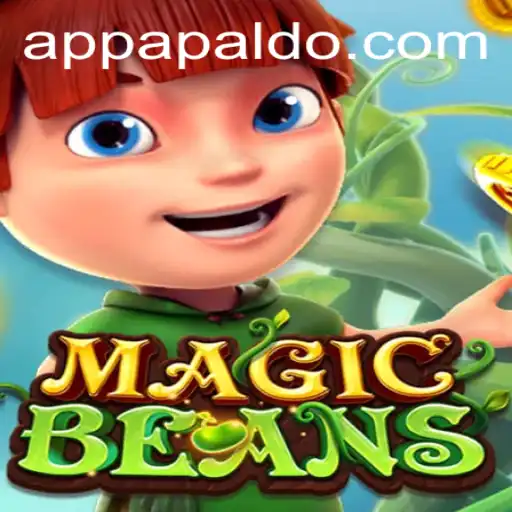 Exploring the World of MAGICBEANS: Dive Into the Enchanting Gameplay with a Twist