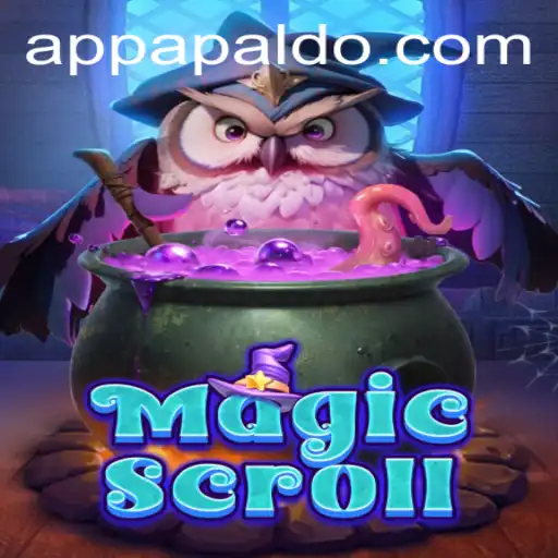 Immerse Yourself in the Whimsical World of MagicScroll: An Enchanting Adventure Awaits!