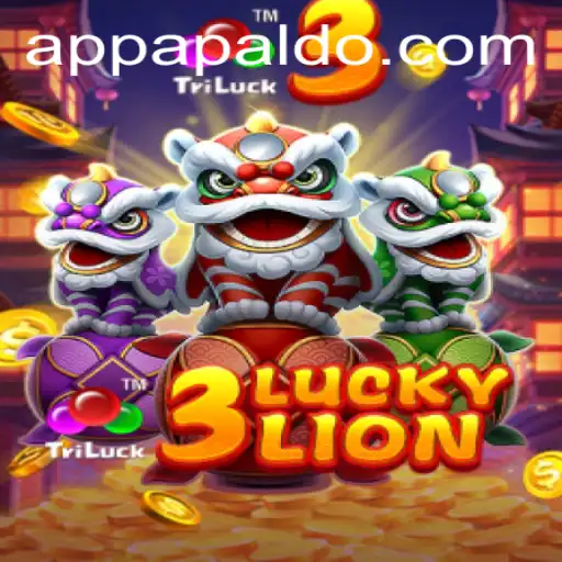 Discover the Exciting World of 3LUCKYLION