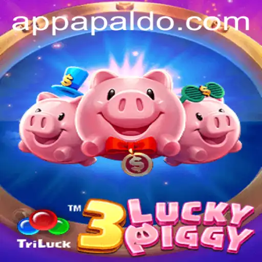 Discovering the Excitement of 3LUCKYPIGGY Game with Apaldo