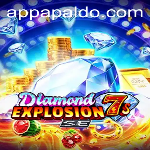 DiamondExplosion7sSE: A Thrilling New Adventure in the Gaming World