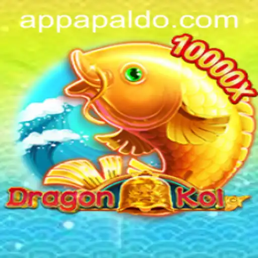 Unveiling DragonKoi: A Captivating Adventure in the World of Apaldo