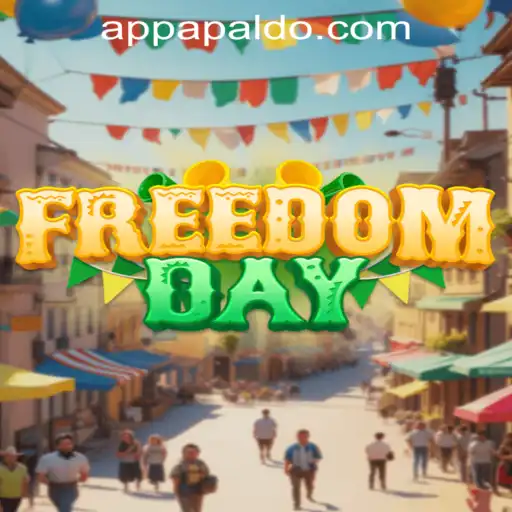 Discovering FreedomDay: A Captivating Adventure into the World of Apaldo
