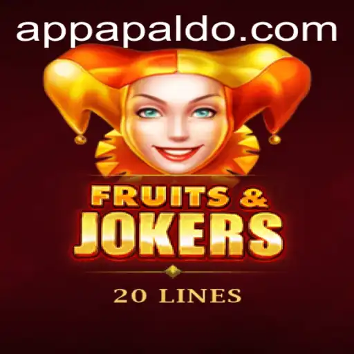 FruitsAndJokers20: A Fresh Gaming Experience with a Twist