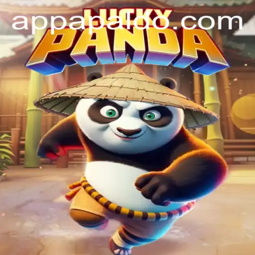 LuckyPanda: A Thrilling Adventure in the World of Apaldo