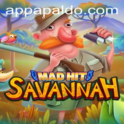 MadHitSavannah: Exploring the Thrilling New Game Featuring Apaldo