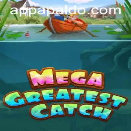 Explore the Adventure of MegaGreatestCatch: An In-depth Guide