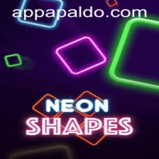 NeonShapes: A Thrilling Dive into the World of Geometric Challenges