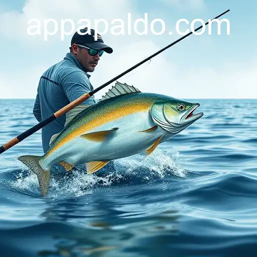 Exploring the World of Online Fishing