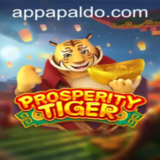 Exploring ProsperityTiger: A New Horizons in Gaming Strategy