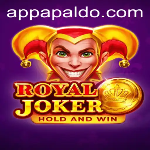 Discover the Exciting World of RoyalJoker: A Game for Strategy Enthusiasts