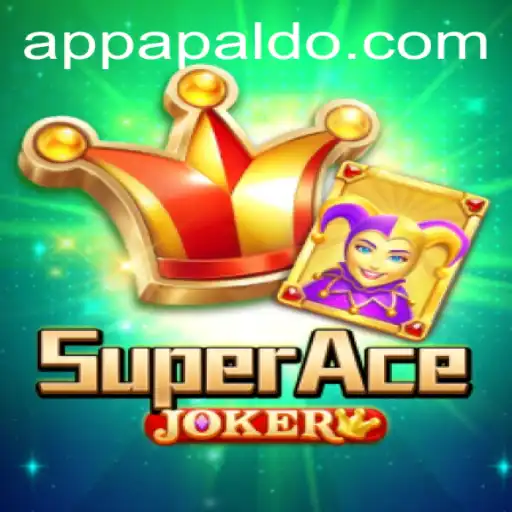 Unveiling SuperAceJoker: The Game Revolutionizing Apaldo