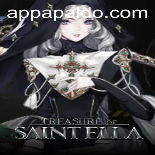 Discover the Intrigue of TreasureofSaintElla: Uncovering Mystery and Strategy