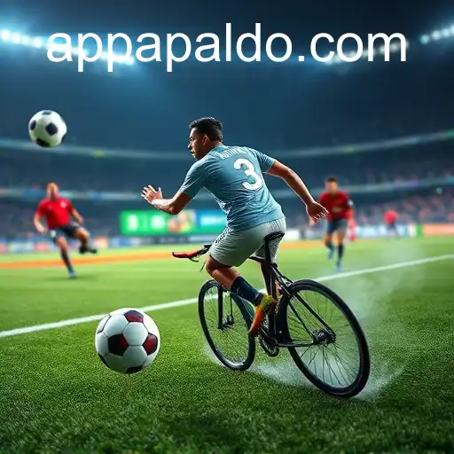 The Evolution and Impact of Virtual Sports: The Role of Apaldo